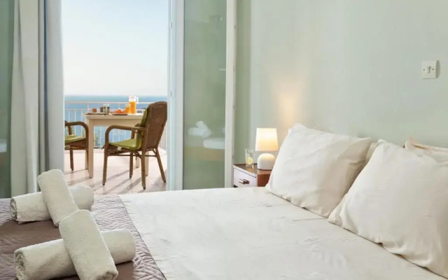 Panorama Apartments