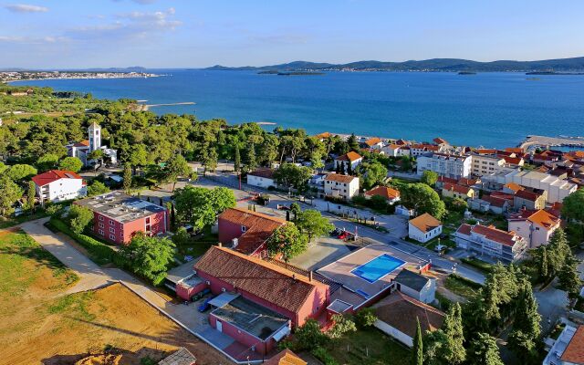 Villa Donat Hotel & Dependence