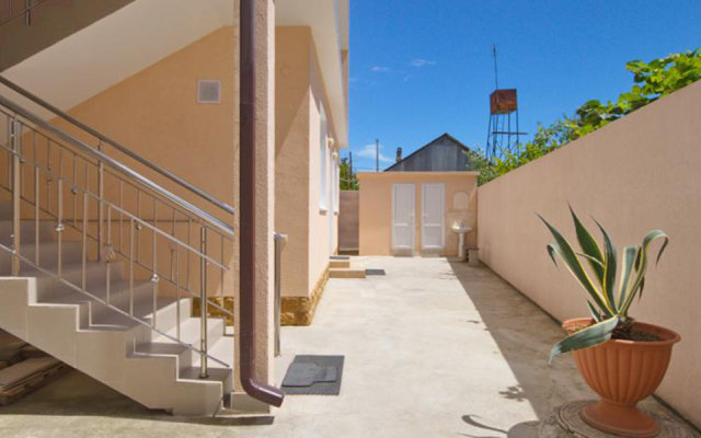 Guest House Yuzhniy