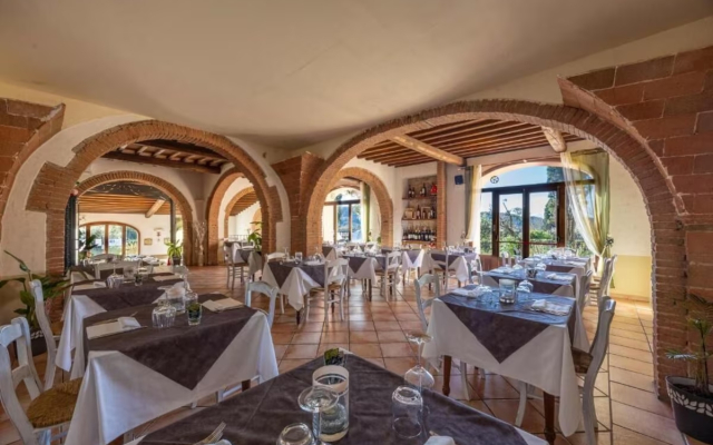 Antico Borgo San Martino