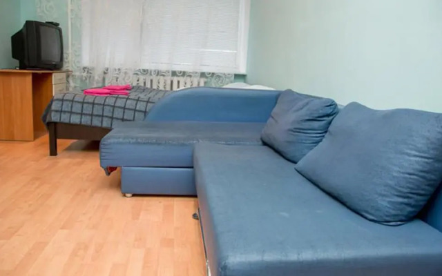 Apartment Svobody 6b