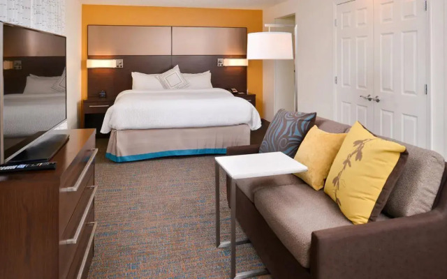 Residence Inn by Marriott Boise Downtown/University