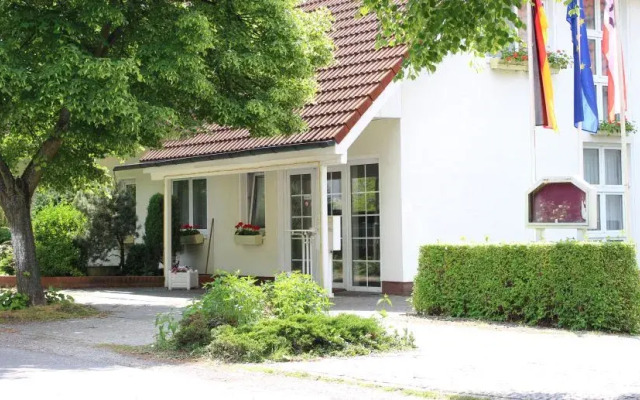 Hotel-Pension Schenk