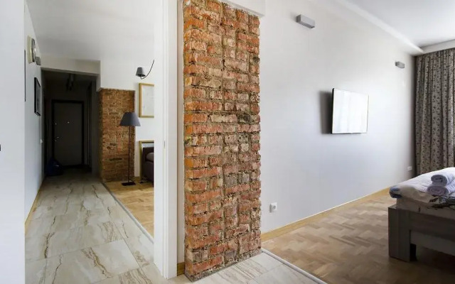 Minsk4Rent Apartments