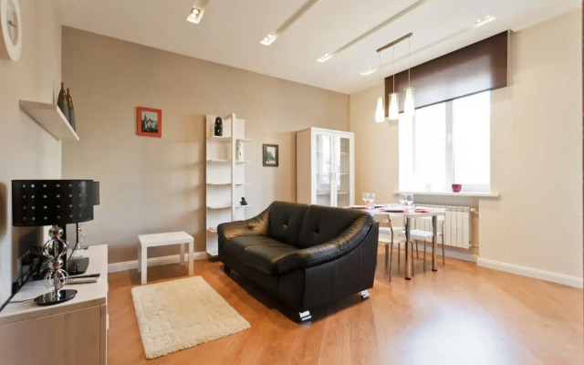 Minsk Apartment Service Luxe Class
