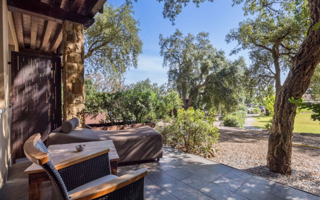 Vallegrande Nature Resorts