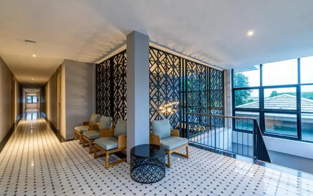 Antiya Hotel Phuket