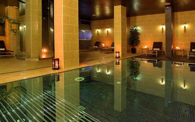 Axel Hotel Barcelona & Urban Spa - Adults Only