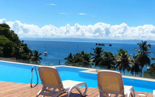 Hacienda Samana Bay Hotel & Residences