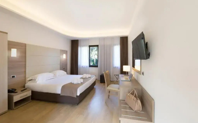 Hotel Boomerang