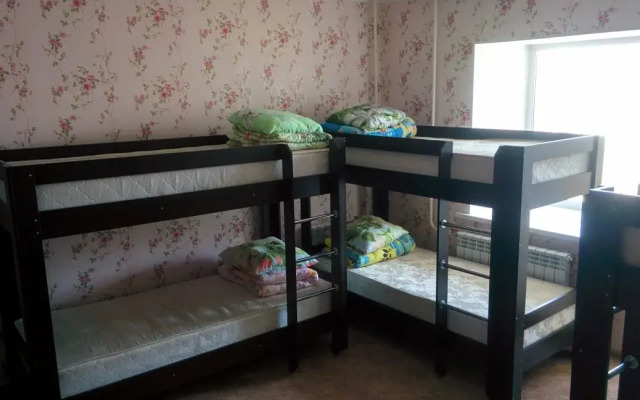 Like Hostel Blagoveshchensk
