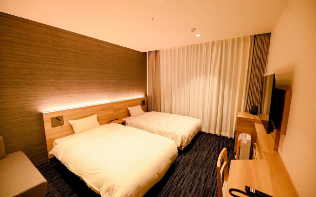 Moderate Twin room (트윈 침대 2개) 사진 1