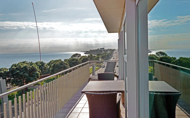 Millennium Hotel New Plymouth, Waterfront