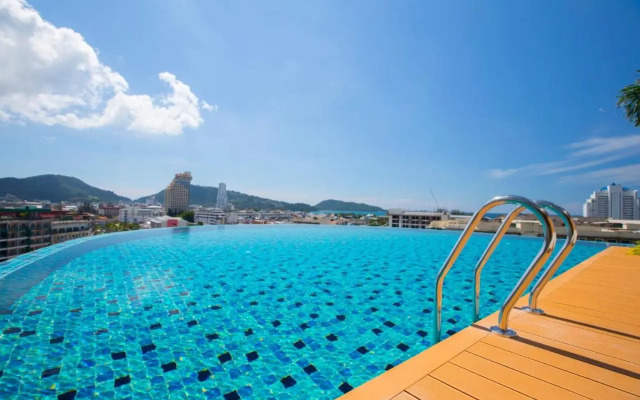 The Marina Phuket Hotel