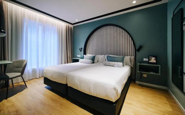 Hotel Vincci Bonjardim