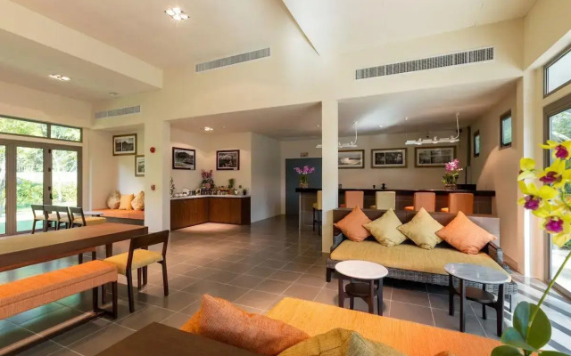 Thanyapura Sports & Health Resort