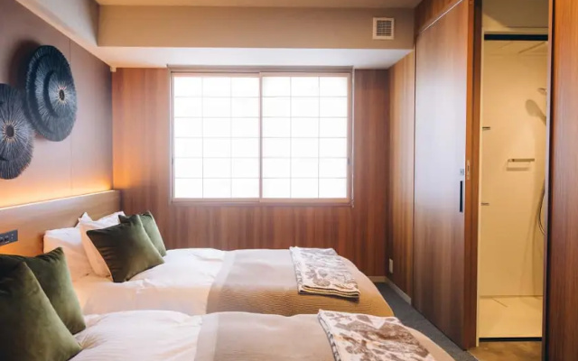 2 Bedrooms Premium Japanese Suite 사진 3