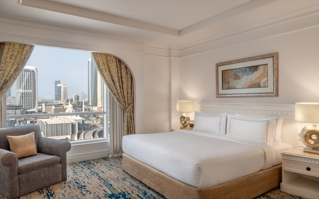 Al Habtoor Grand Resort, Autograph Collection®