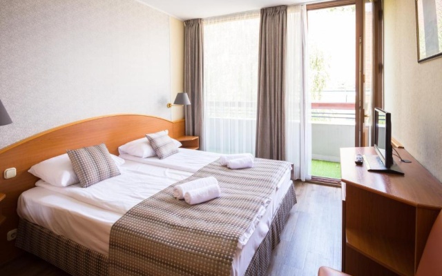 Hotel Orion