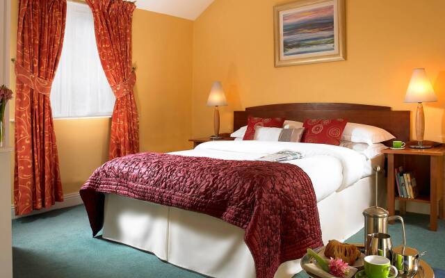 Inchydoney Island Lodge & Spa