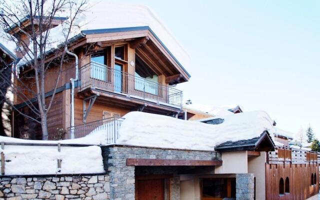 Chalet Prosper