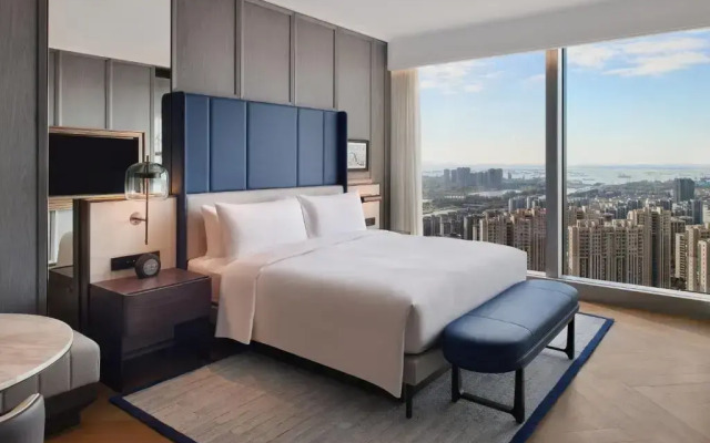 Le Meridien Nantong