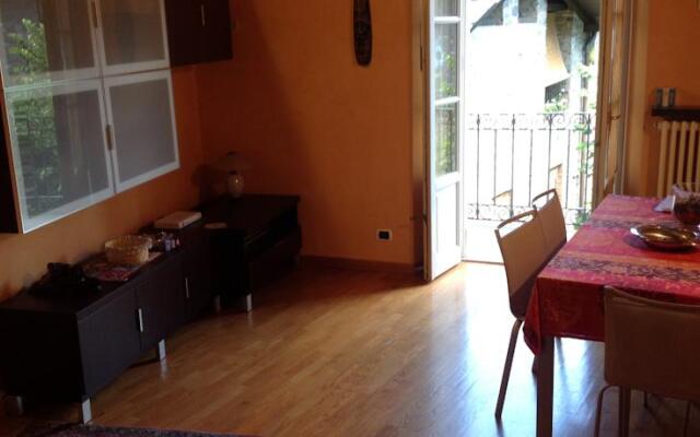 Residenza Mazzini