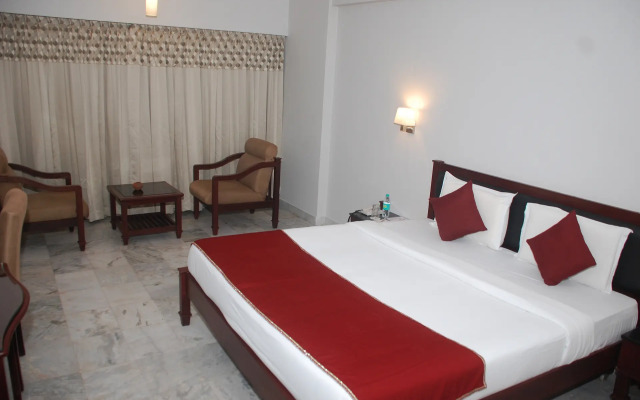 The Bhimas Residency Hotels