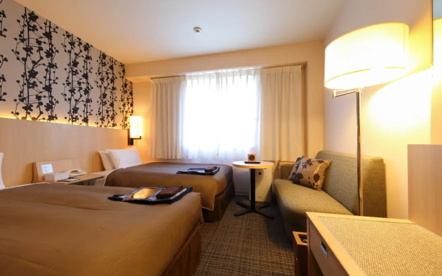 Standard Twin room (트윈 침대 2개) 사진 1