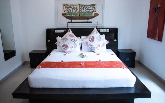 Kokomo Resort Gili Trawangan