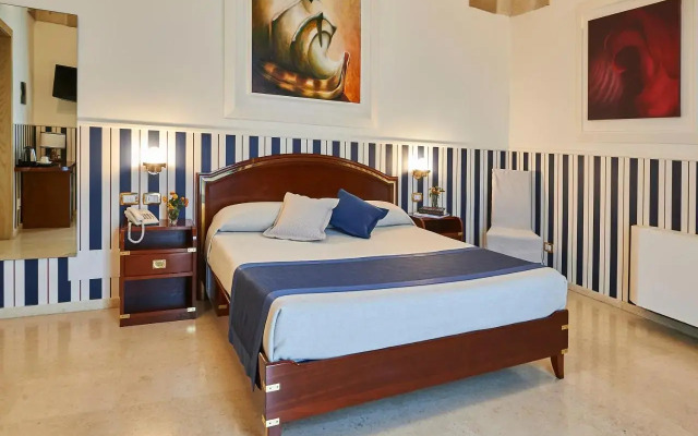 Corte di Nettuno - CDSHotels
