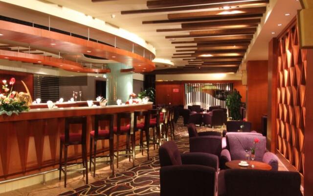 Best Western Charming City Hotel