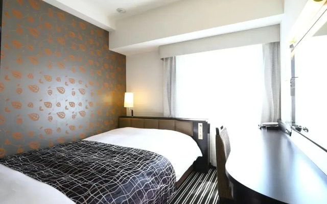 APA Hotel Shimbashi Toranomon