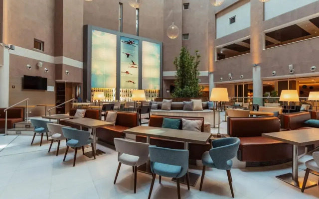 Delta Hotels by Marriott Olbia Sardinia