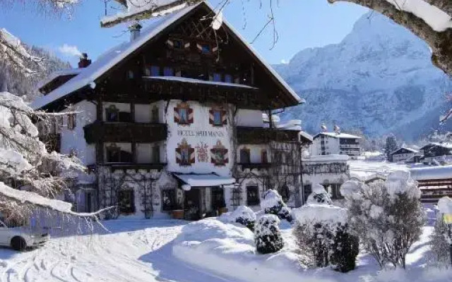 Hotel Spielmann