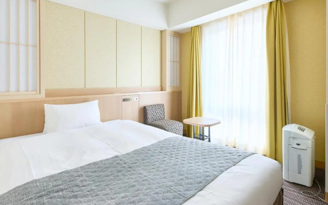 Vessel Hotel Campana Kyoto Gojo Hotel