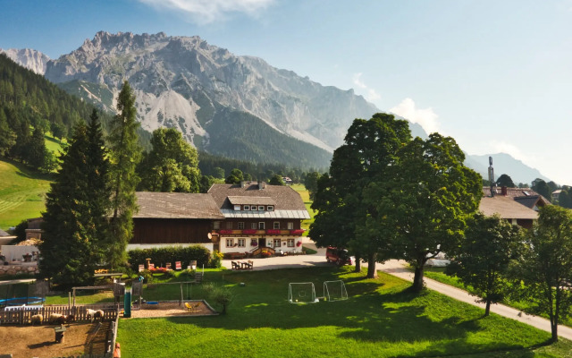 Zeiserhof