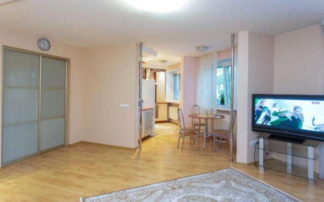 Апартаменты Анна