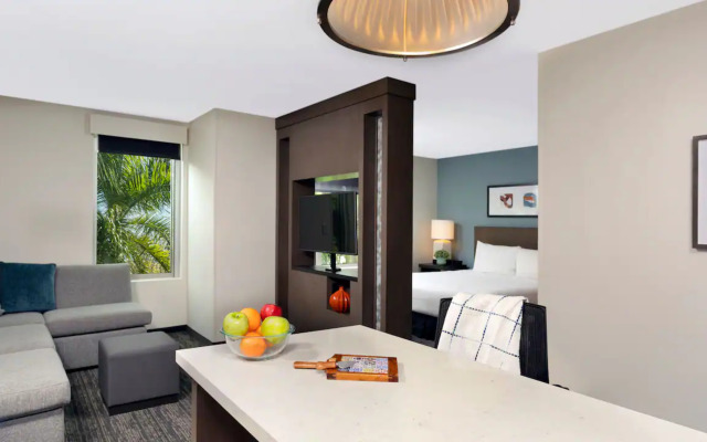 Hyatt House San Juan