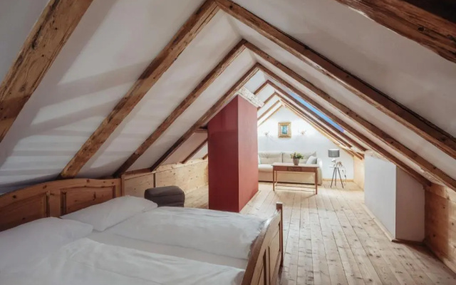 Romantik Spa Hotel Elixhauser Wirt