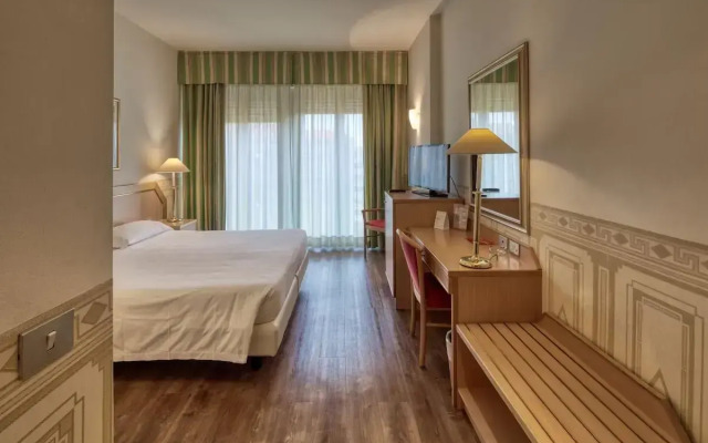 Hotel Nasco