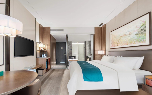 Juntels Penglai – Guest Rooms – Yantai