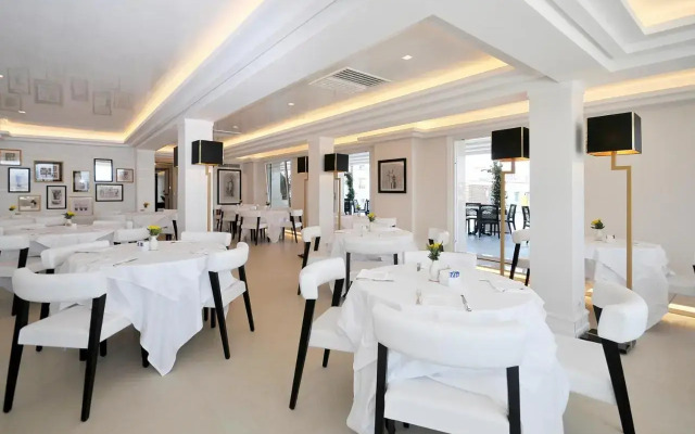 Grand Hotel Oriente