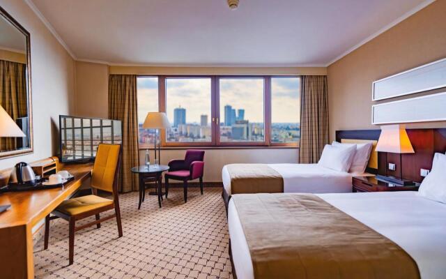 Grand Hotel Prague Towers