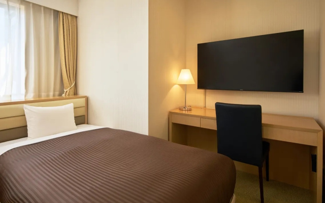 Standard Twin room (트윈 침대 2개) 사진 2