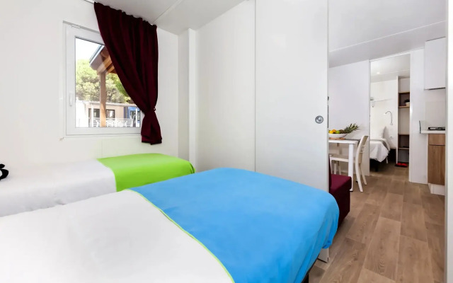 Mobile Homes Adriatic Camping - Bi Village