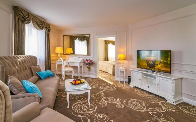 Don Giovanni Hotel Prague - Great Hotels of the World