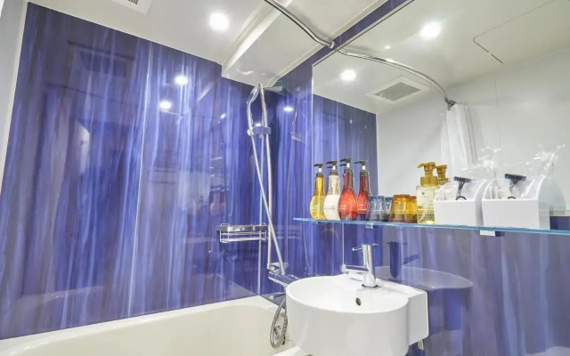 Hotel Vine Osaka Kitahama