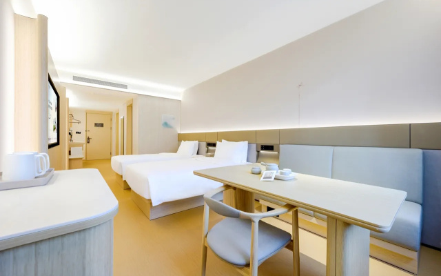 JI Hotel (Xi'an Grand Tang Mall)