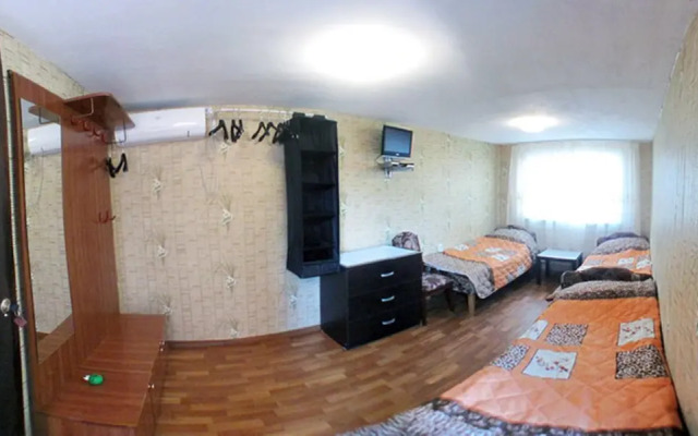 Valentina Guest House